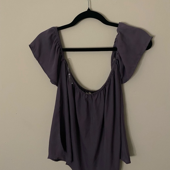 Crop Top - Picture 2 of 2